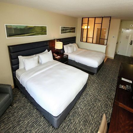 Doubletree By Hilton Hotel Columbia Dış mekan fotoğraf