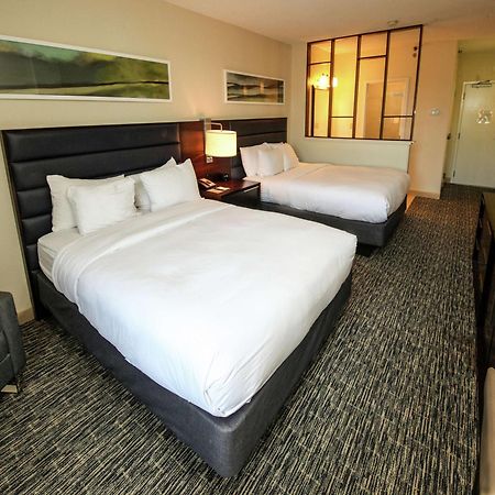 Doubletree By Hilton Hotel Columbia Dış mekan fotoğraf