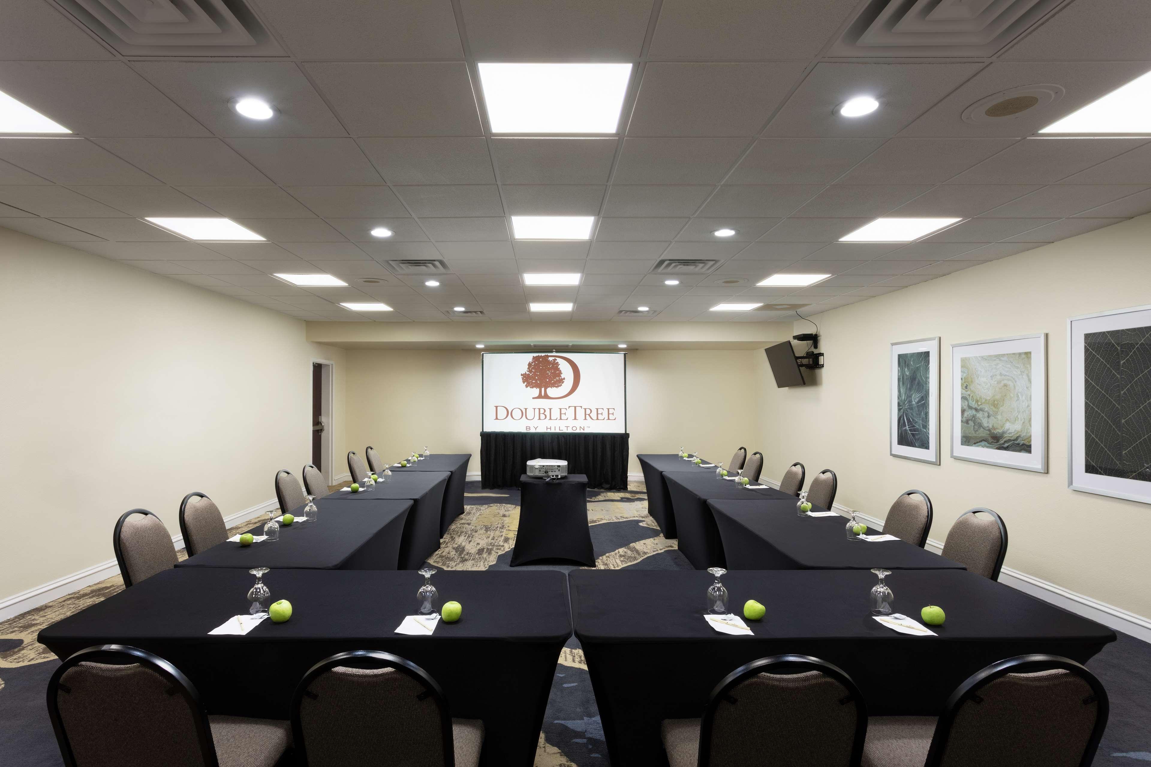 Doubletree By Hilton Hotel Columbia Dış mekan fotoğraf