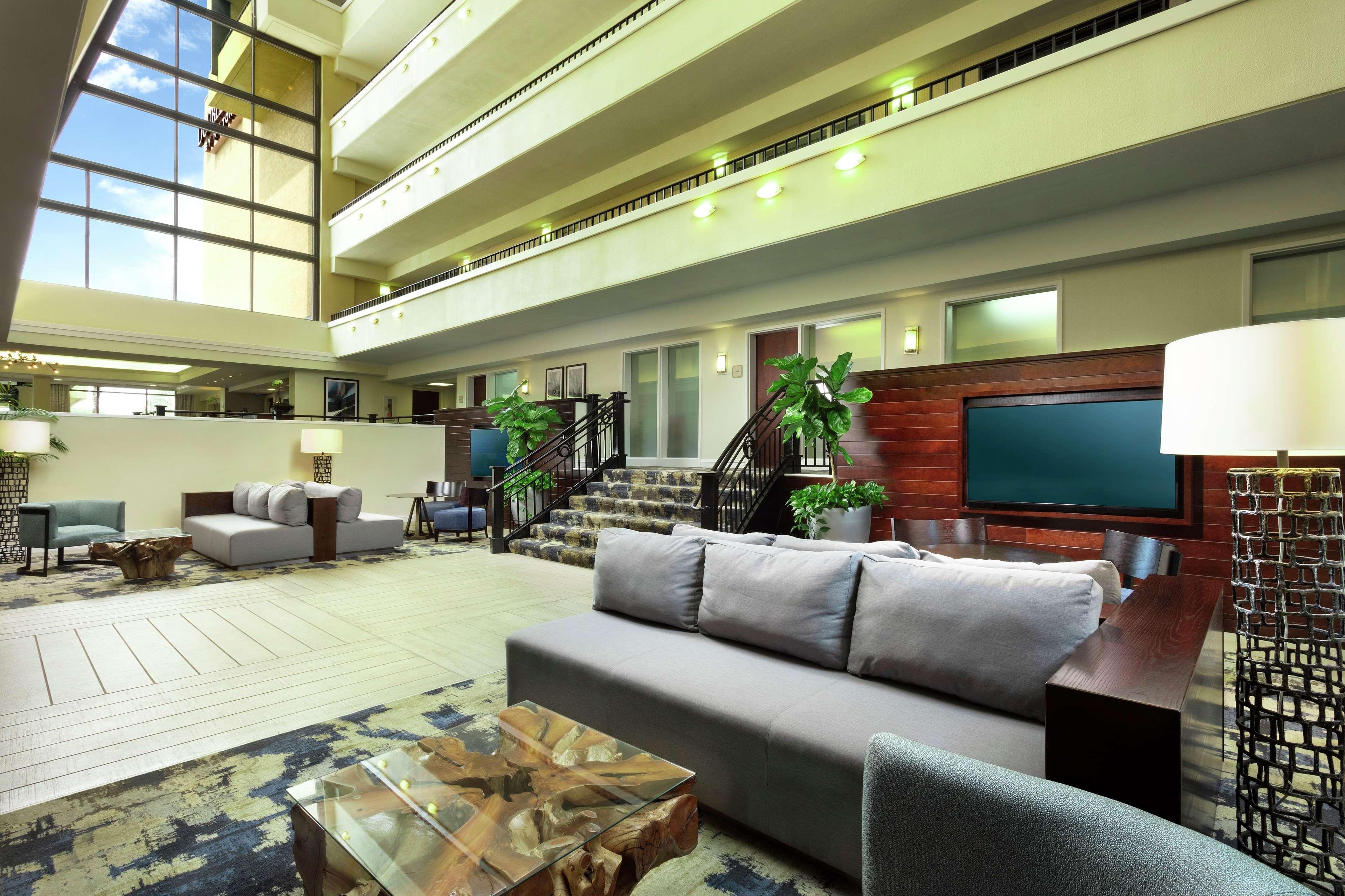 Doubletree By Hilton Hotel Columbia Dış mekan fotoğraf