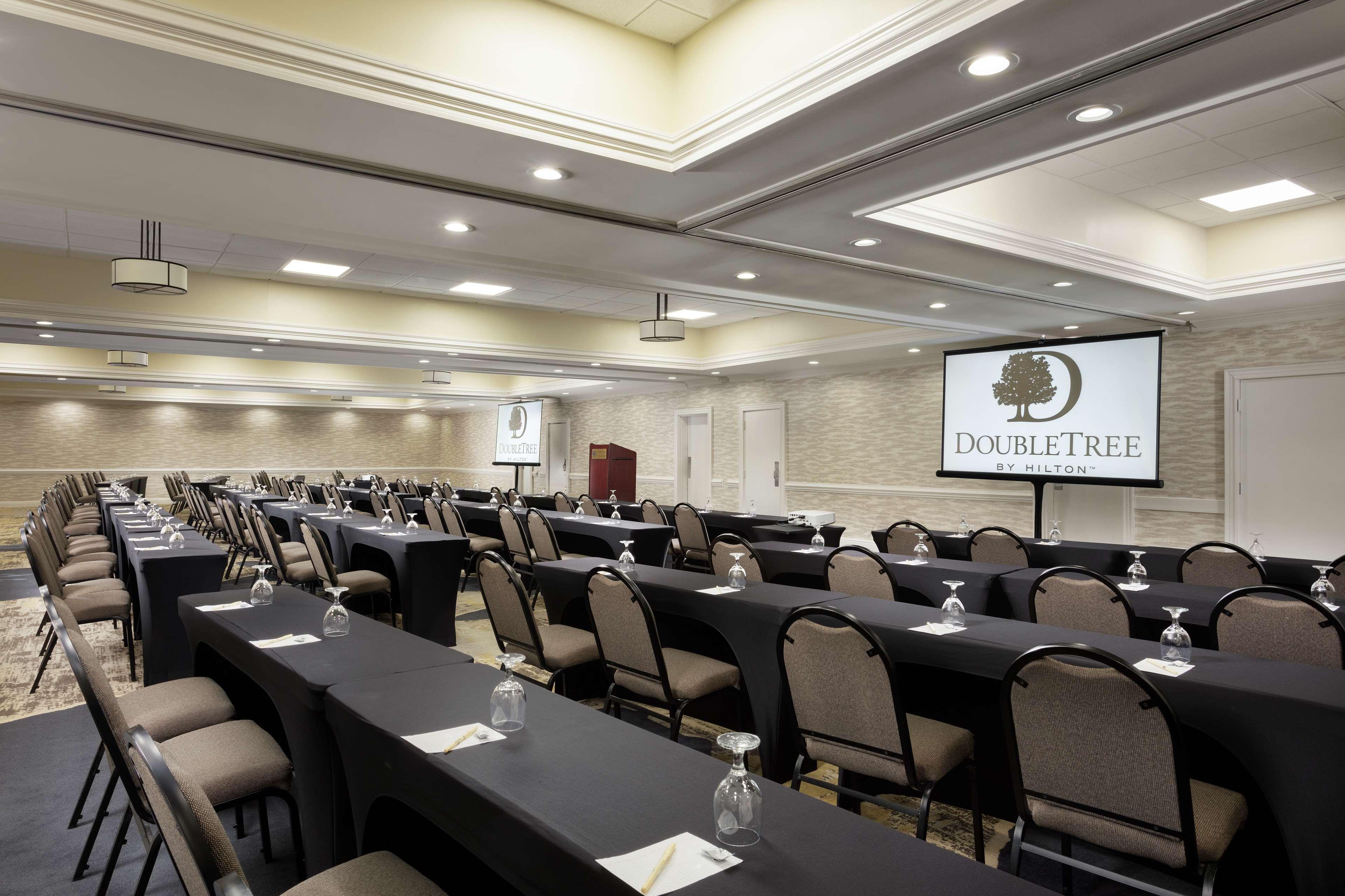 Doubletree By Hilton Hotel Columbia Dış mekan fotoğraf