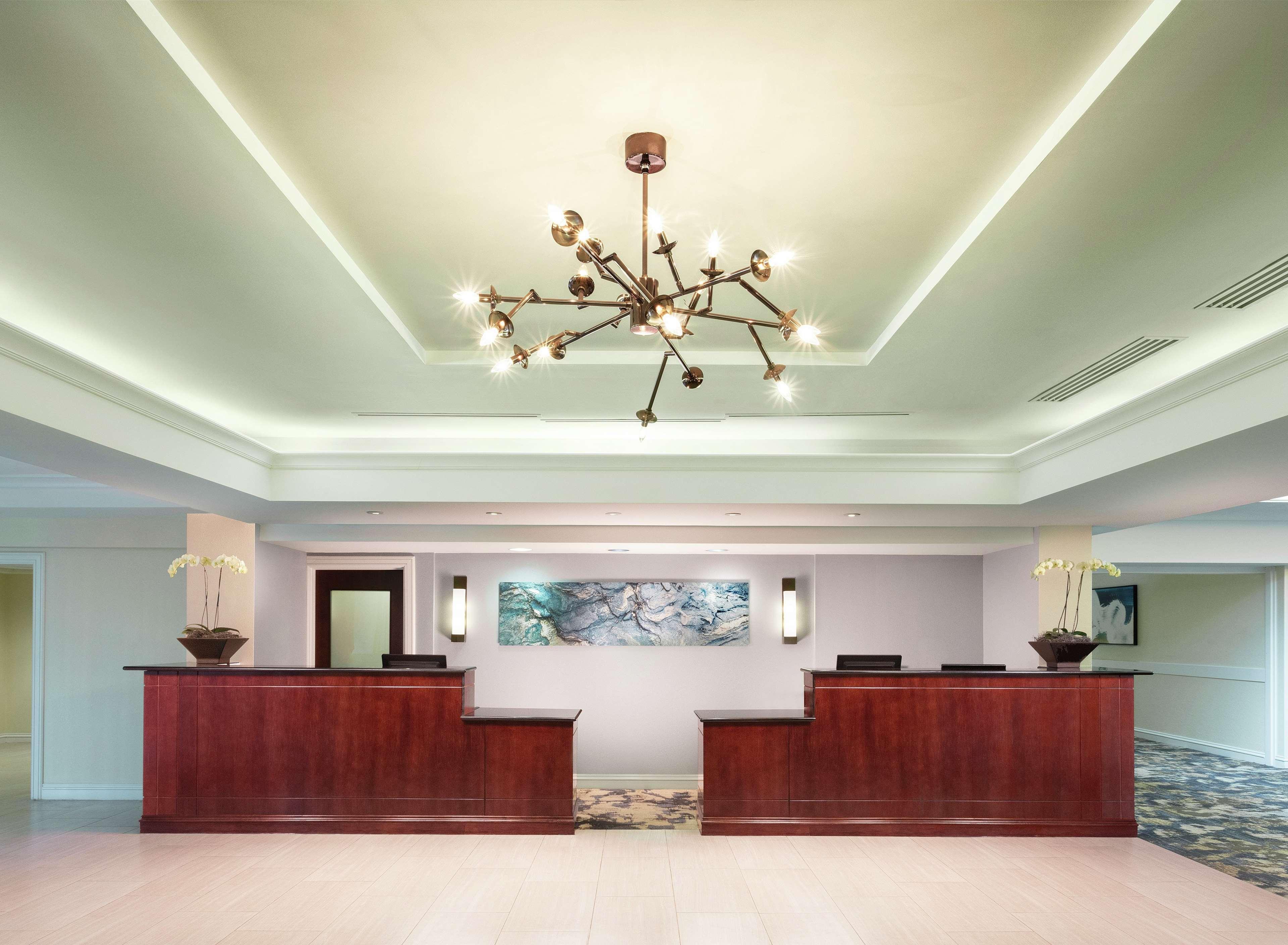 Doubletree By Hilton Hotel Columbia Dış mekan fotoğraf