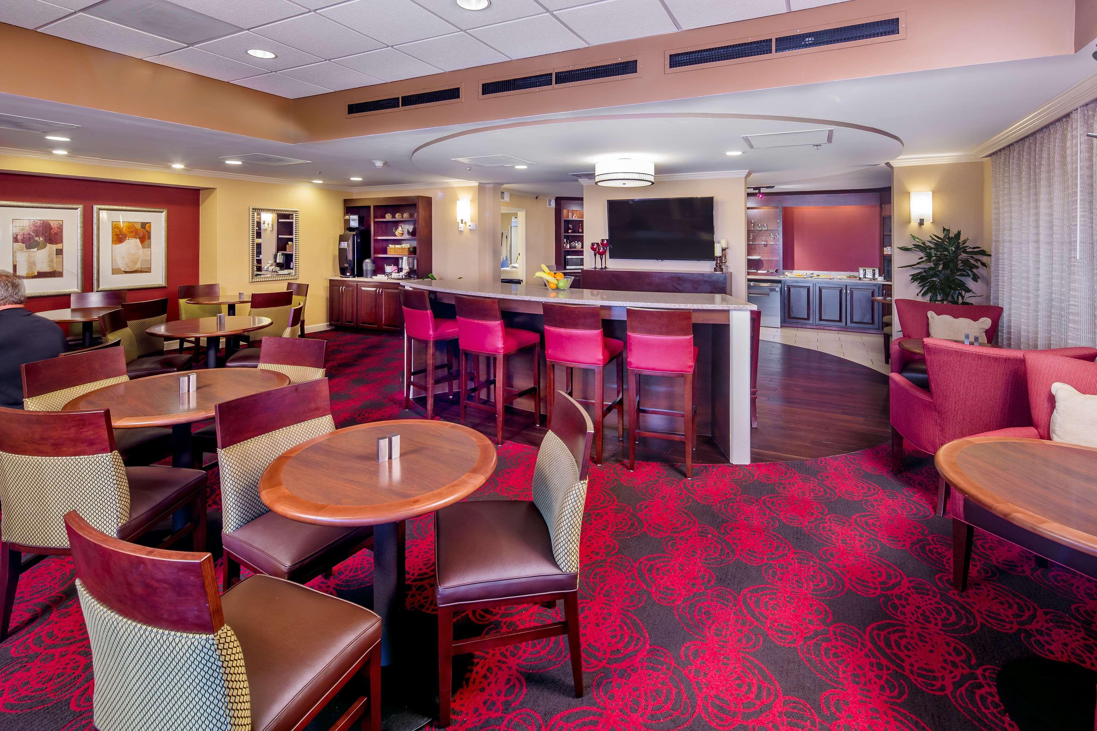 Doubletree By Hilton Hotel Columbia Dış mekan fotoğraf