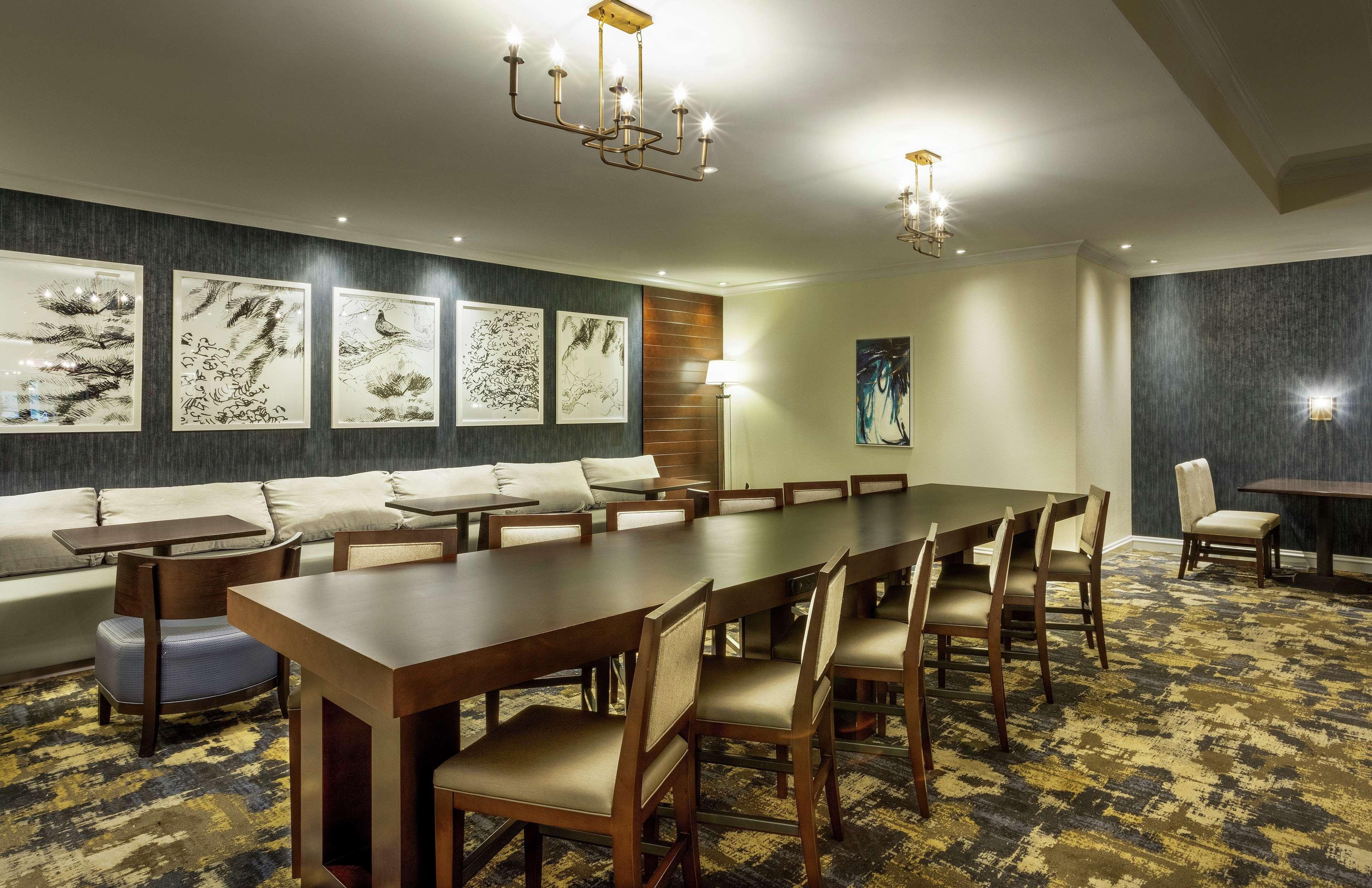 Doubletree By Hilton Hotel Columbia Dış mekan fotoğraf