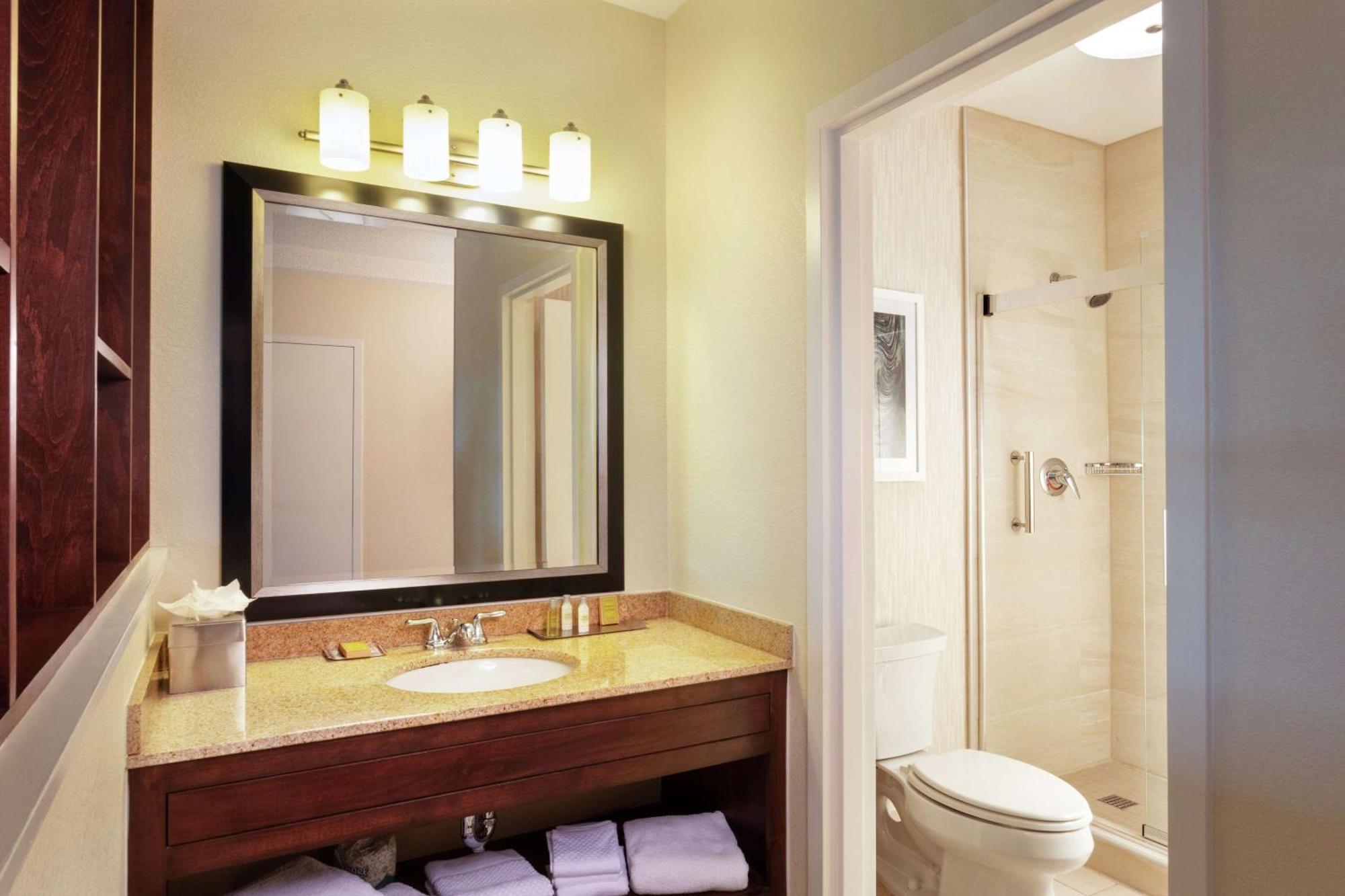 Doubletree By Hilton Hotel Columbia Dış mekan fotoğraf