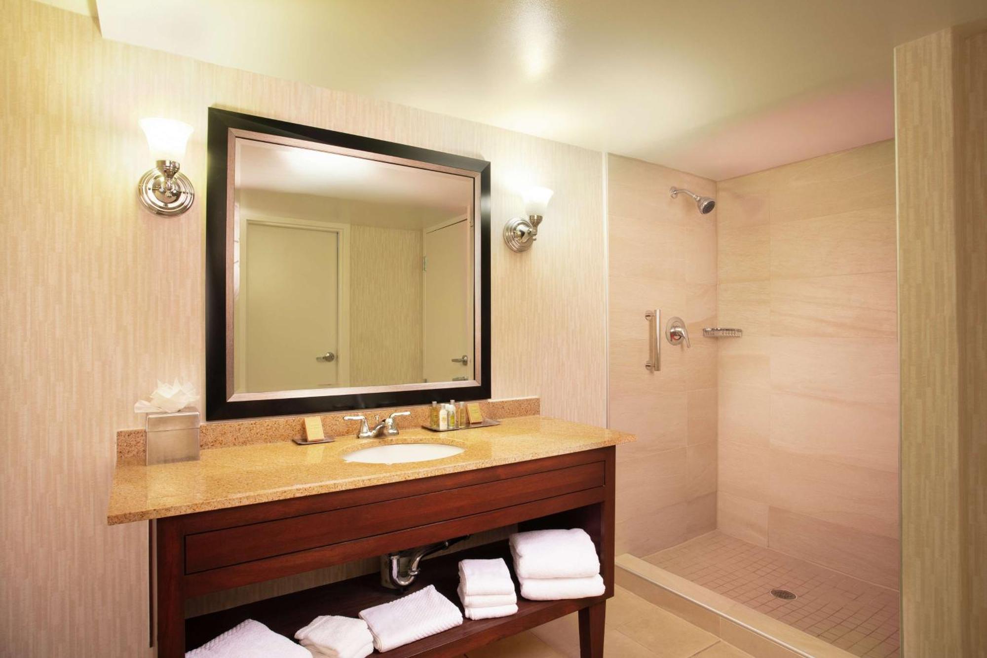 Doubletree By Hilton Hotel Columbia Dış mekan fotoğraf