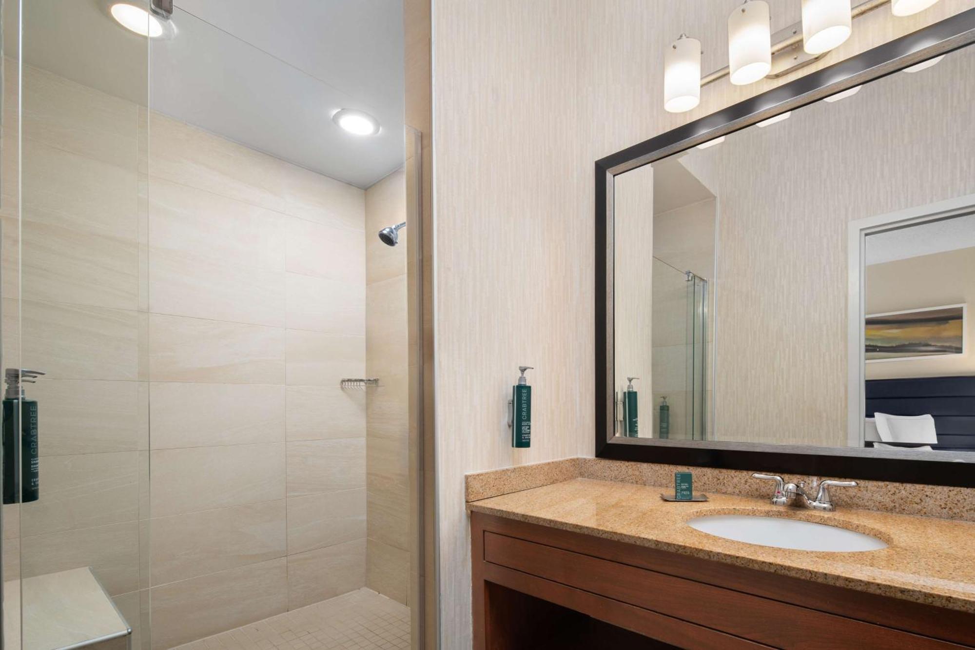 Doubletree By Hilton Hotel Columbia Dış mekan fotoğraf